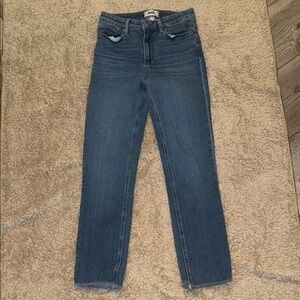Paige Jeans